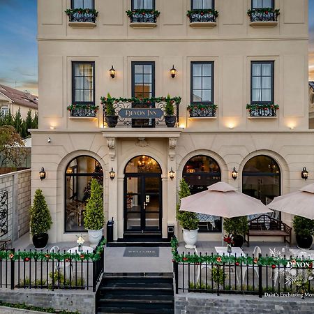 Devon Inn Khu Chi Lăng Dış mekan fotoğraf