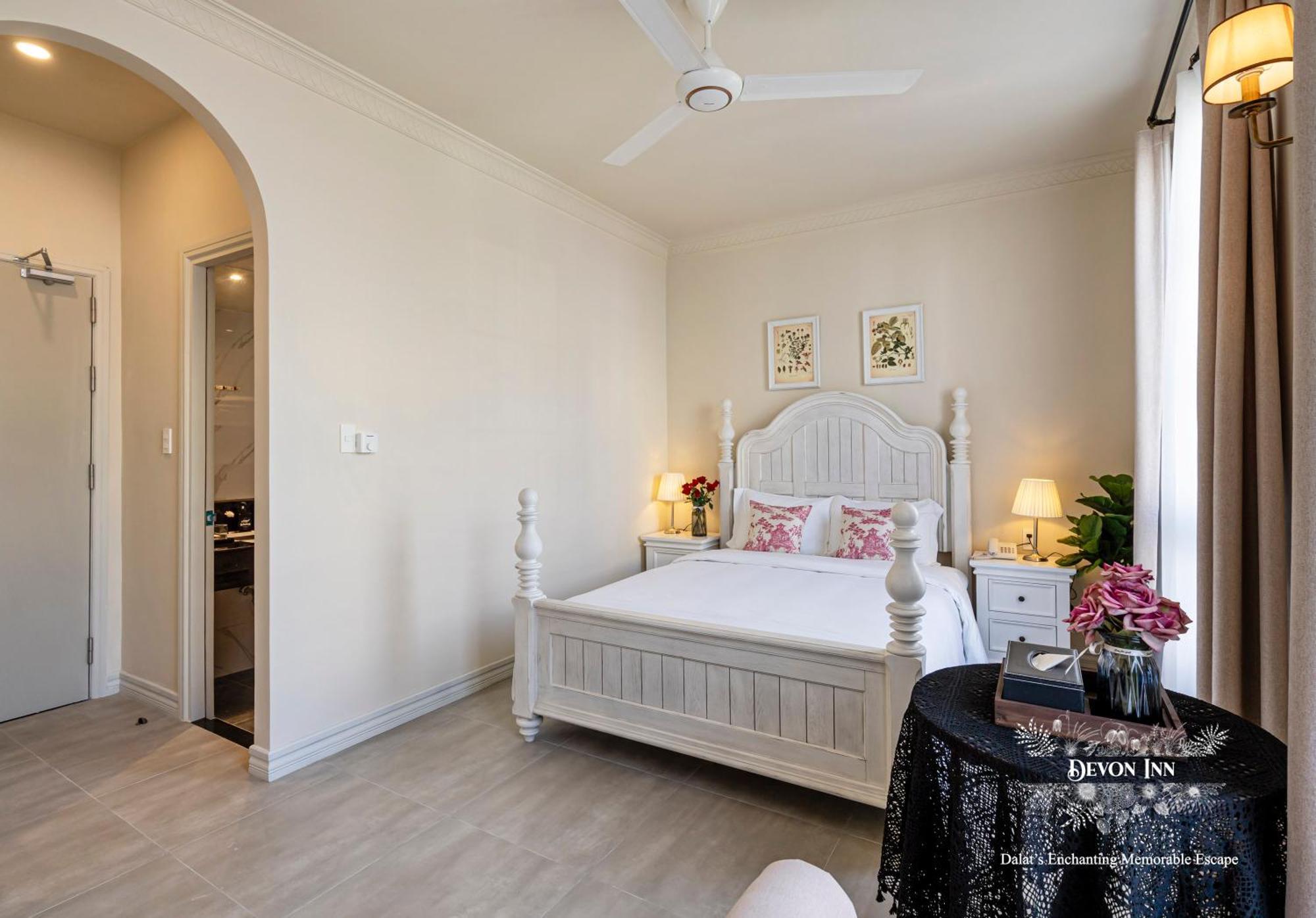 Devon Inn Khu Chi Lăng Dış mekan fotoğraf